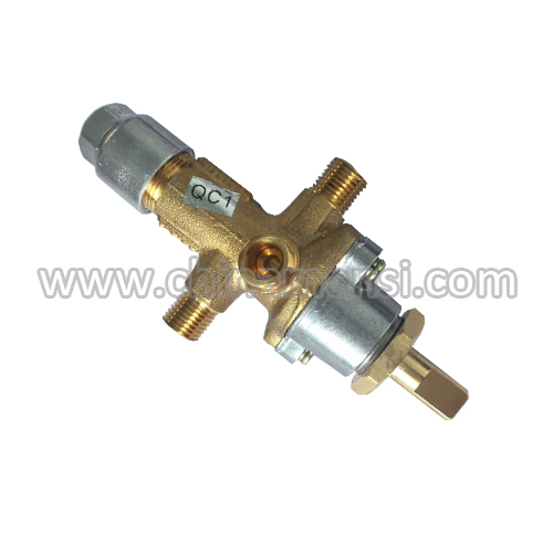 Gas Valve for Gas Heater